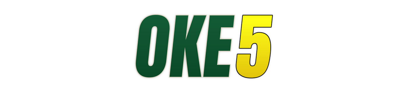 oke5 Logo